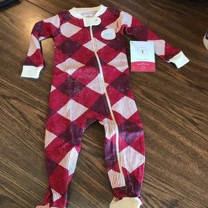 Burt’s Bees Baby - Family Jammies